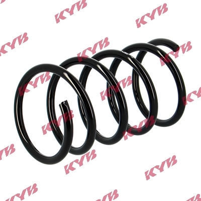 Muelle delantero para Hyundai Santa Fe II CM