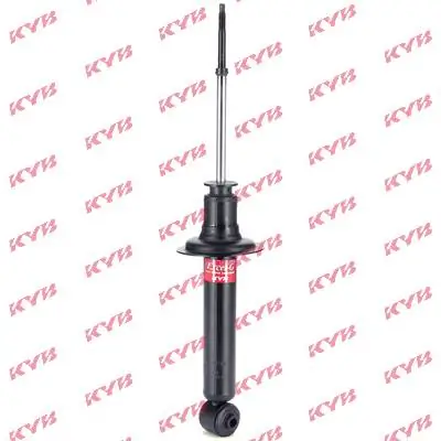 Amortiguadores traseros Kayaba 341192