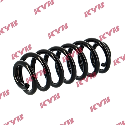 Muelle trasero para BMW X5  E53