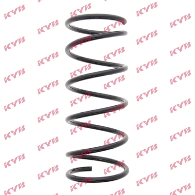 Muelles delantero para Ford Focus I (DFW)