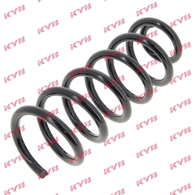 Muelle trasero para Peugeot 406  8C
