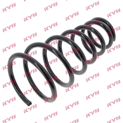 Muelle trasero para Lexus RX 300 MCU15