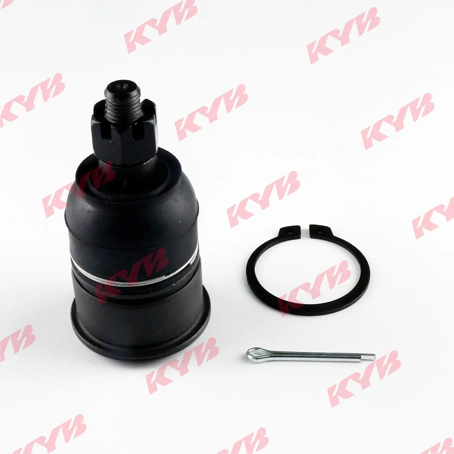 Rótula inferior de suspensión Honda Accord VII sedán (CL, CM) (2003 - 2008) precio, desde 18,00 EUR