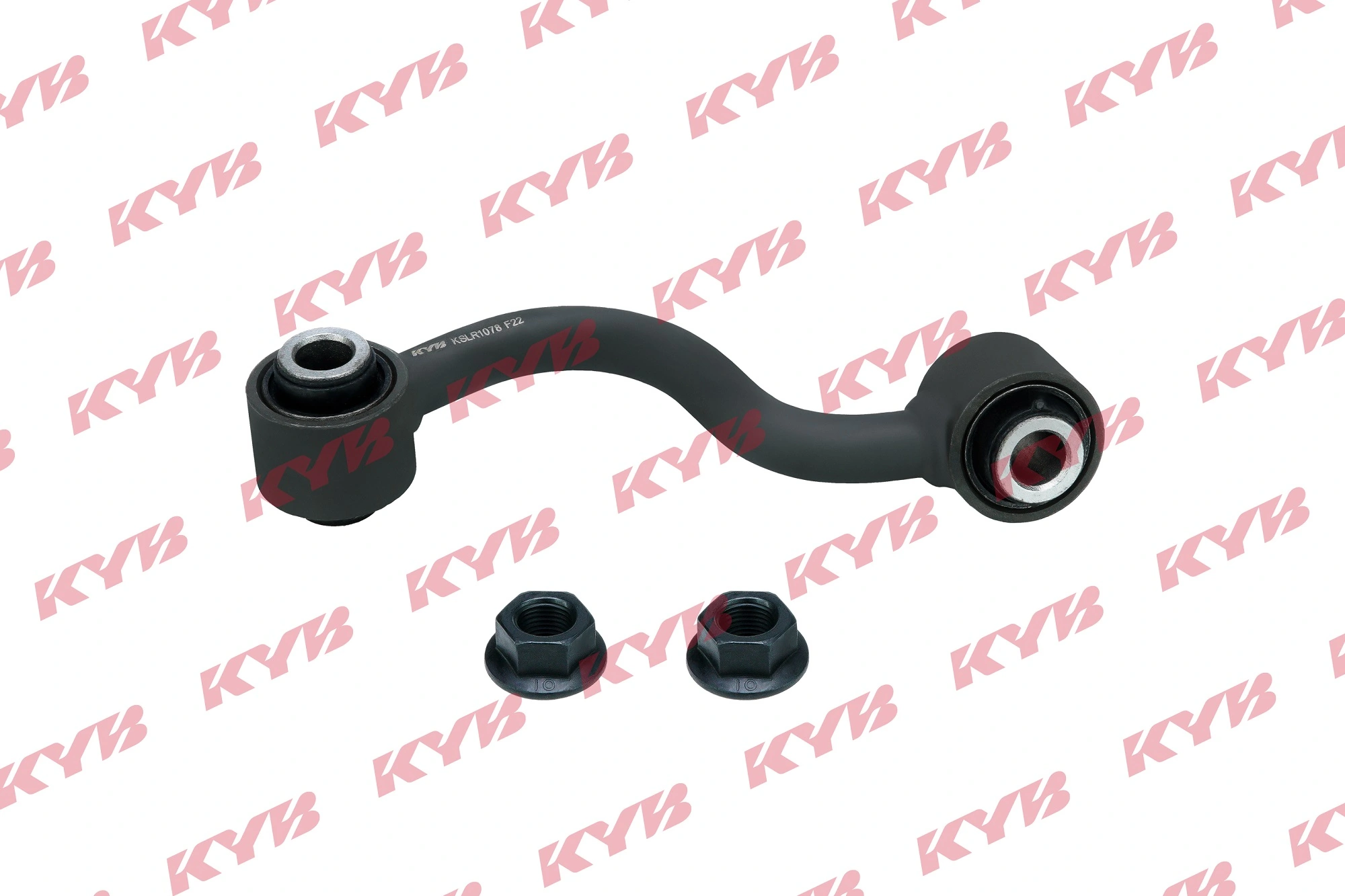KSLR1078 Kayaba