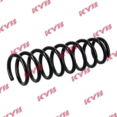 4140A341 Mitsubishi Muelle trasero