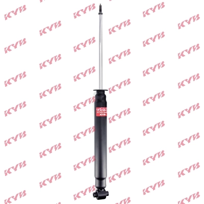 Amortiguador trasero 349066 Kayaba