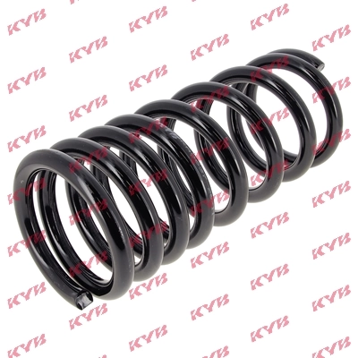 Muelle trasero para KIA Carnival II GQ