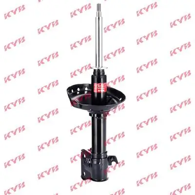 amortiguador frontal derecho Kayaba 339169