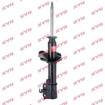 amortiguador frontal derecho Kayaba 332104