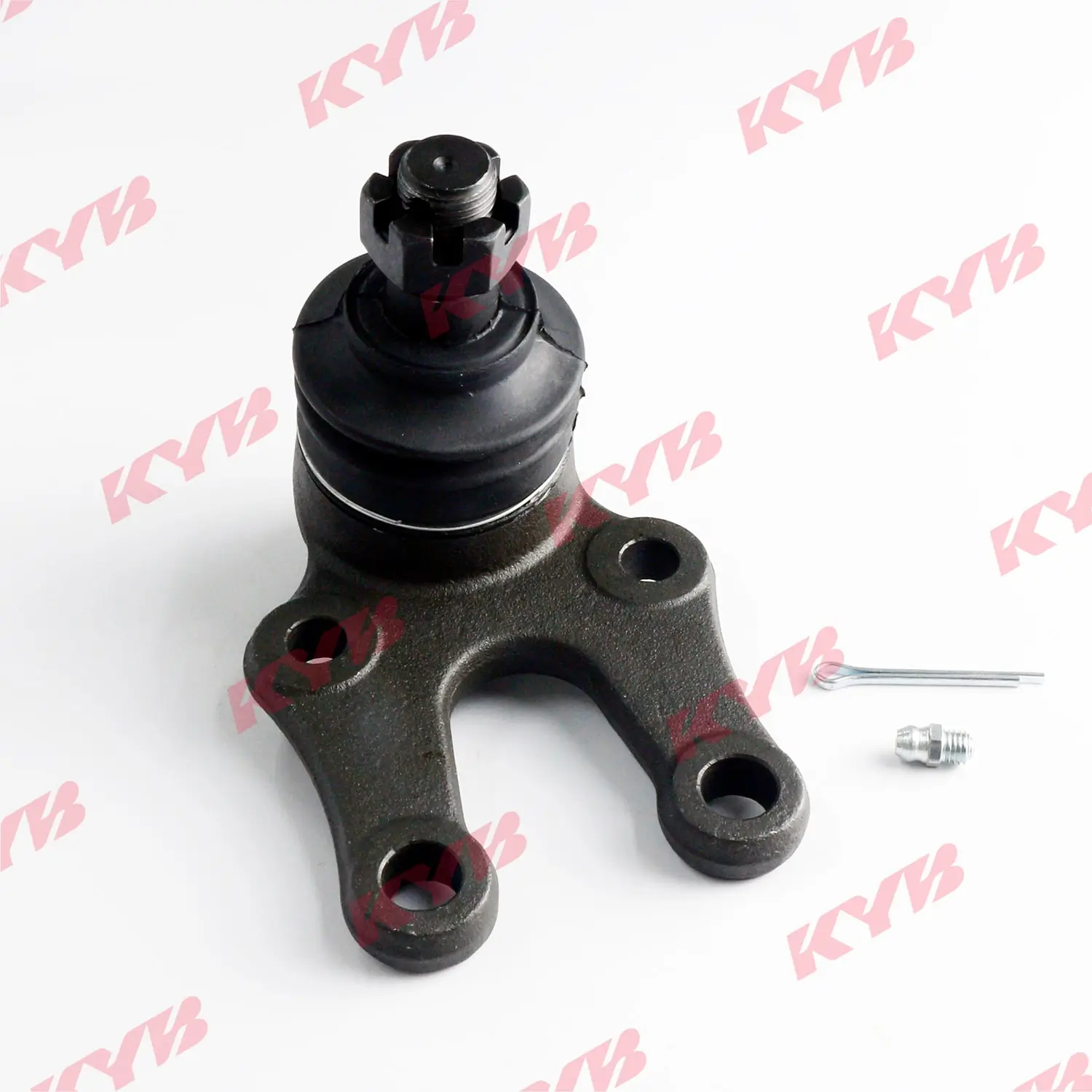  Rótula inferior de suspensión Toyota Hiace 4