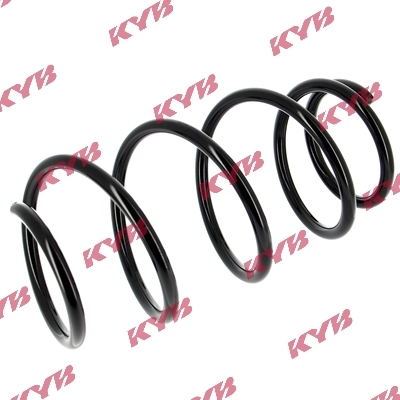 Muelle delantero para Toyota Camry VII V50