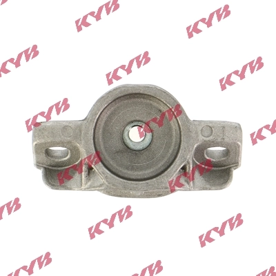  Copela de amortiguador trasero Opel Astra 