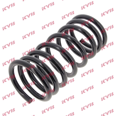 Muelle trasero para Ford Sierra I GBC