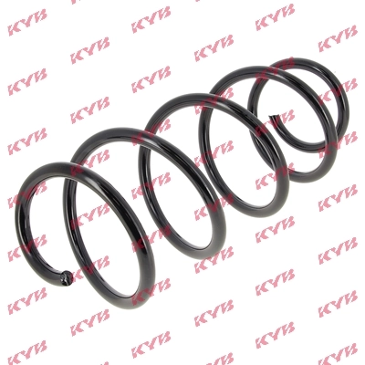 Muelle delantero Volkswagen Golf PLUS V hatchback (5M1, 521) (2004 - 2013) precio, desde 57,35 EUR