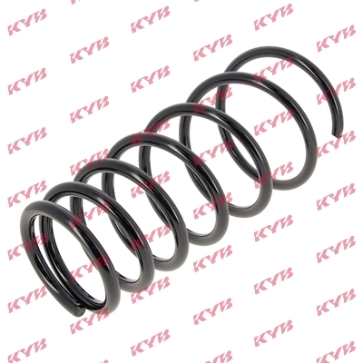 Muelle trasero para Hyundai Coupe II GK