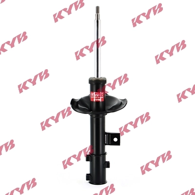 amortiguador frontal derecho Kayaba 3340083