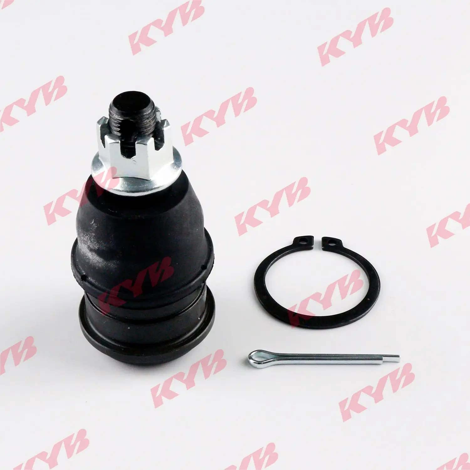 Rótula inferior de suspensión Polcar H505