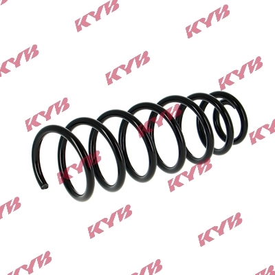Muelle trasero para Citroen Jumpy II 
