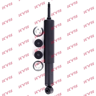 Amortiguador trasero 442002 Kayaba