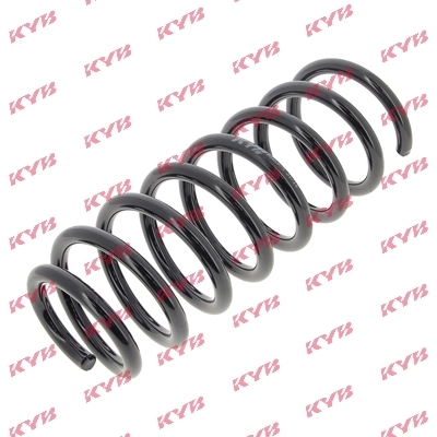 Muelle trasero para Audi 100 C4 4A2