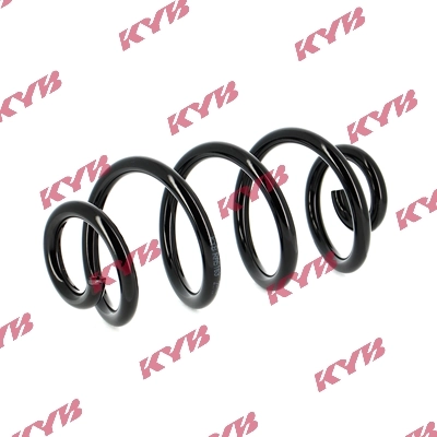 Muelle trasero para Renault Koleos  HY0