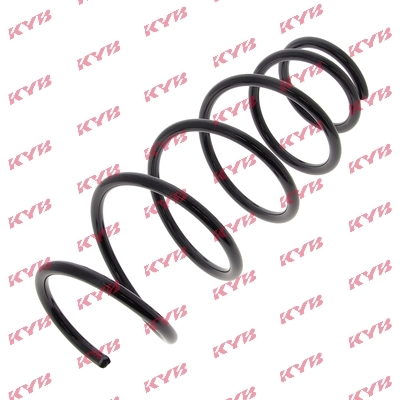 Muelle delantero para Toyota Yaris  SP90