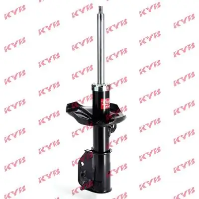 amortiguador frontal derecho Kayaba 333350