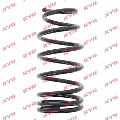 Muelle de suspensión para Renault Espace III (JE)