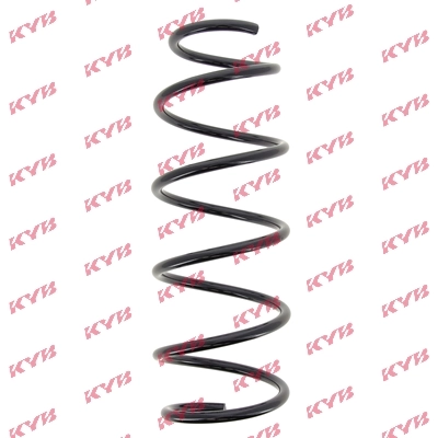 Muelle delantero para Alfa Romeo Giulietta 940