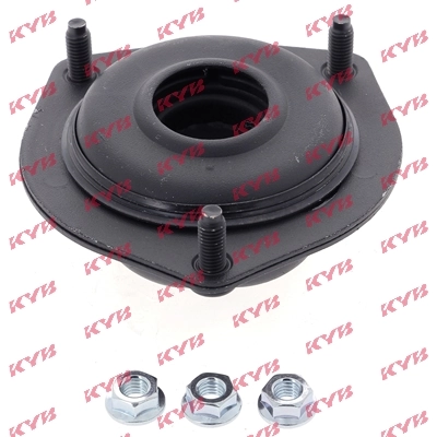 Soporte amortiguador trasero Toyota Camry  (1986-1991)