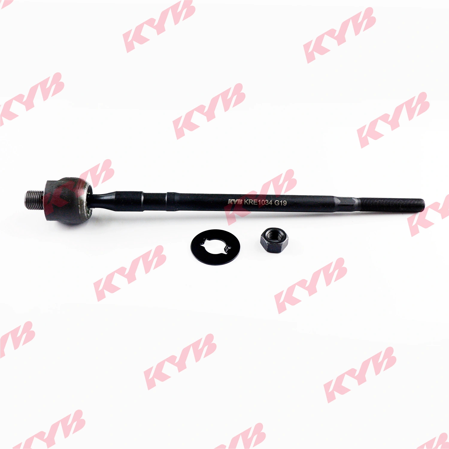 Barra de direccion coche para Mitsubishi Lancer IX CSA