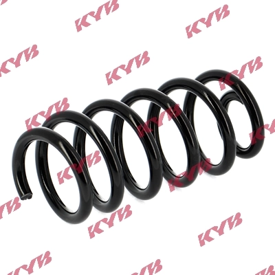 Muelle trasero para Renault Clio IV BH