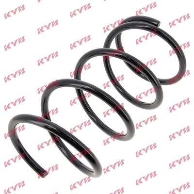 20380FE700 Subaru Muelle trasero