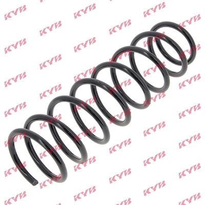 Muelle delantero para Nissan Micra  K10