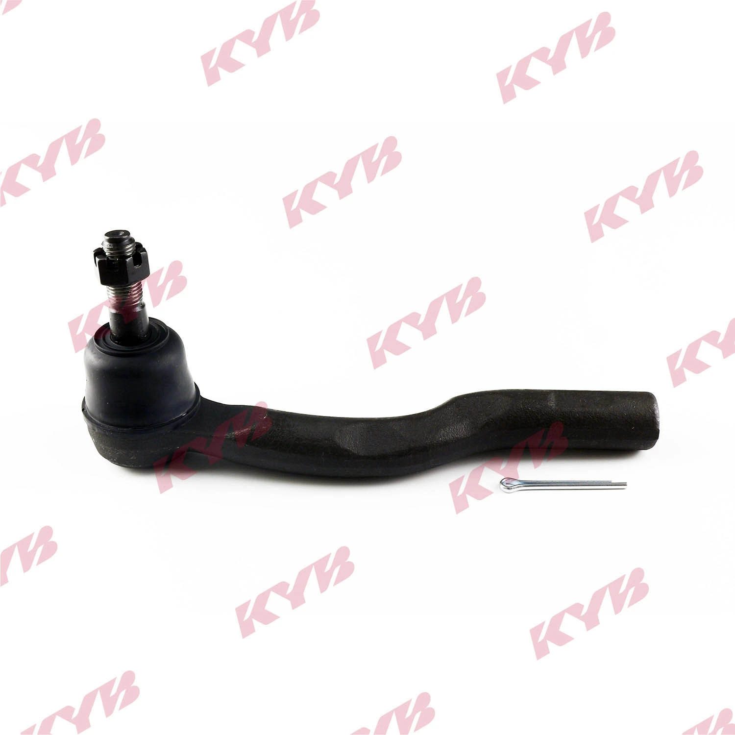 Rótula barra de dirección 9010523 Kamoka