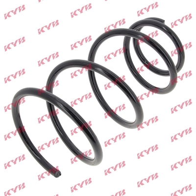 Muelle delantero para Toyota Camry III V10