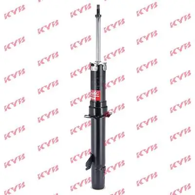Amortiguador eje delantero izquierda Kayaba 341450