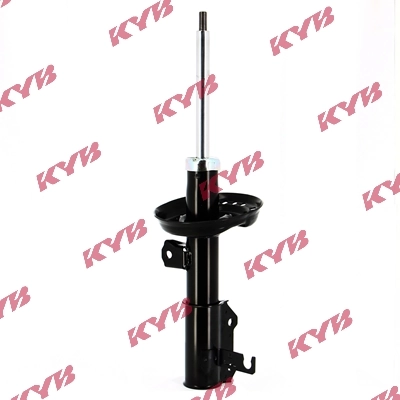 Amortiguador eje delantero izquierda Kayaba 339419