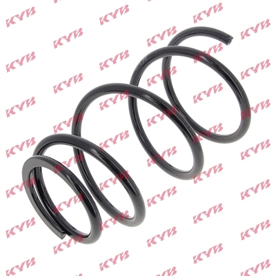 Muelle delantero Toyota Camry III sedán (V10) (1991 - 1996) precio, desde 33,44 EUR