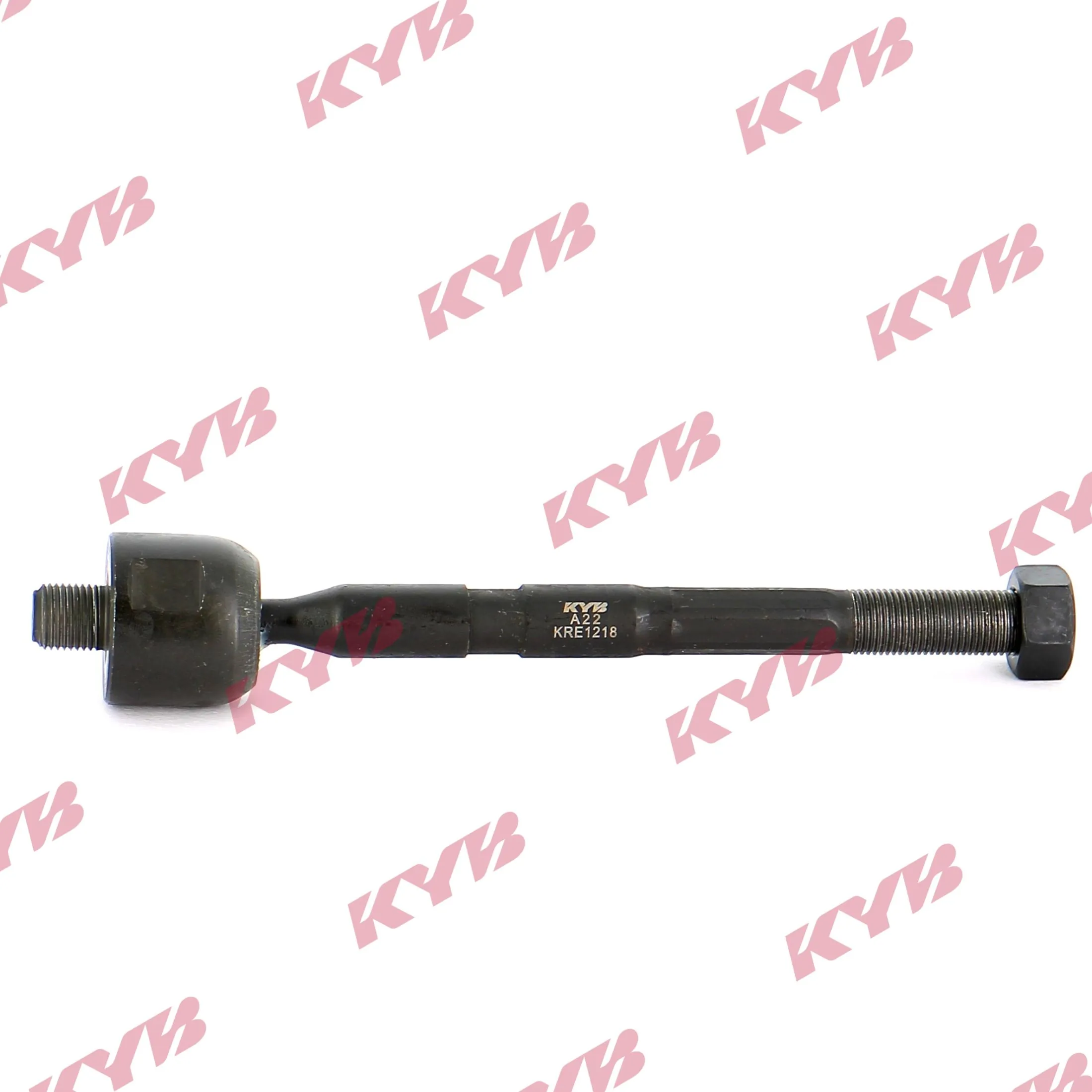 Barra de direccion coche Hyundai I40  (2012-2019)