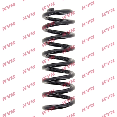 Muelle trasero para Peugeot 607  9D, 9U