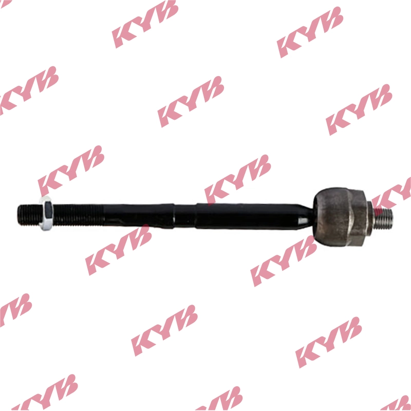 Barra de direccion coche para Renault Megane II LM0, LM1