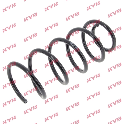 Muelle delantero para Seat Cordoba  6K2