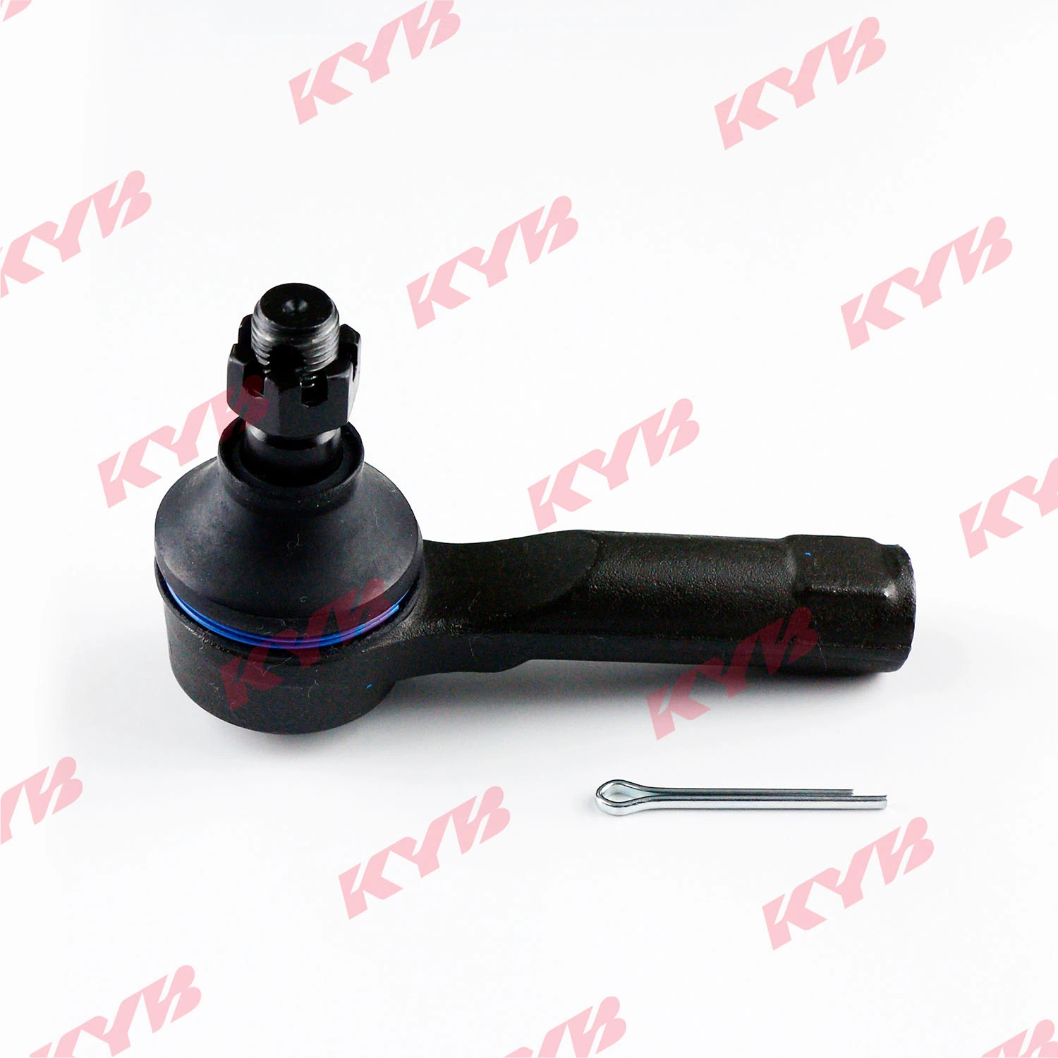  Rótula barra de dirección Nissan Almera 2
