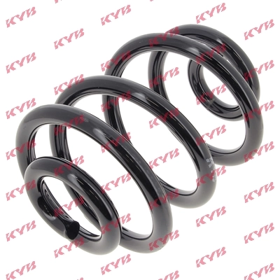 Muelle de suspensión Volkswagen Transporter T3