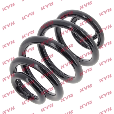 Muelle de suspensión trasero Volkswagen Transporter T5 camión plataforma/chasis (7JD, 7JE) (2003 - 2016) precio, desde 73,49 EUR
