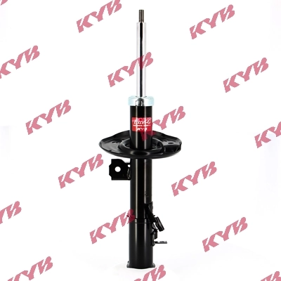 Amortiguador eje delantero izquierda Kayaba 3340034