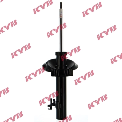 Amortiguador eje delantero izquierda Kayaba 334963