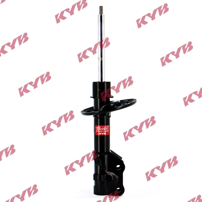Amortiguador eje delantero izquierda Kayaba 3340036