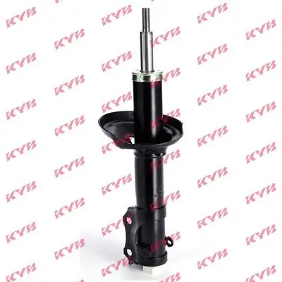 Amortiguador delantero Kayaba 634810